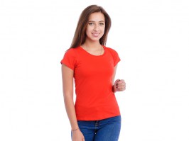 Цвет: Красный (пантон ТРХ: 18-1664)