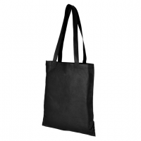 Сумка «экологическая» сувенирная под нанесение символики (подарочный вариант).